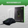 ‏עכבר גיימרים חוטי Razer Deathadder Elite רייזר במחיר חיסול!
