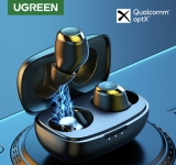 UGREEN HiTune TWS – אוזניות אלחוטיות נהדרות של מותג נהדר!
