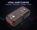 החיה הרעה! בוסטר הנעה לרכבים מדגם UTRAI Jstar One במחיר רצפה!