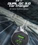 מטען לרכב Ugreen Quick Charge 3.0 36W!