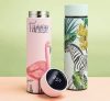 תרמוס KCASA 450ML – תרמוס עם מד טמפ' ומסך דיגיטלי במחיר מצחיק!