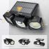 אקדח העיסוי מסאג' BlitzWolf BW-FAS2 – חזק יותר חכם יותר ובמחיר השקה!