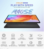 מלך המשתלמים החדש! טאבלט Teclast M40SE במחיר רצפה!