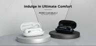 הזול אי פעם! אוזניות אלחוטיות 1MORE ComfoBuds 2 הכי נוחות שיש!