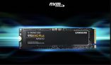 הזול אי פעם! כונן קשיח Samsung 970 EVO Plus NVMe M.2 500GB SSD