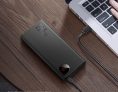 המטען הנייד Baseus Power Bank 22.5W – לא יתפסו אתכם בלי אחוזים