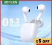 האוזניות האלחוטיות החדשות UGREEN HiTune H3 בדיל השקה בלעדי משוגע!
