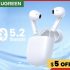 מתאם WIFI אינטרנט אלחוטי למחשב מבית UGREEN בדיל נדיר!