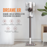 שואב אבק אלחוטי נייד Dreame XR – במחיר כסאח!