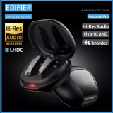 איכות פרימיום וטכנ' Hi-Res! ה EDIFIER Neobuds Pro מטריפות את העולם!