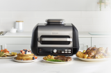 גדול יותר, משוכלל יותר ! ה Ninja Grill MAX PRO של נינג'ה!
