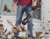 מפוח עלים קומפקטי נטען Worx דגם WG543E.9 כולל סוללת 2A ומטען מהיר!