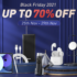מבצע LG WOW המסורתי, על מסכי LG – במתכונת Black Friday משוגעת!