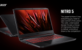 מחשב גיימינג Acer Nitro 5Core i5-10300H – במחיר מדהים עד הבית!