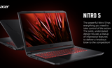 מחשב גיימינג Acer Nitro 5Core i5-10300H – במחיר מדהים עד הבית!