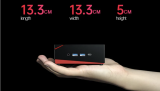 מחשב Mini PC מבית המותג המעולה T-Bao במחיר בלאק פריידי!