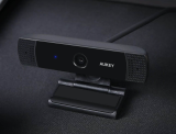 מצלמת אינטרנט Aukey Stream Series FHD Dual-Mic PC-LM1E בחיסול מלאי!