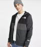 ג'קט The North Face Mountain Athletic overlay במחיר מציאה!