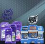 מארזי דאורדורנט Speed Stick ספיד סטיק לגברים ונשים במחירי אמריקה!