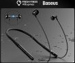 אוזניות "מחרוזת" אלחוטיות Baseus Bowie P1