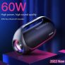 מסיבה של דיל! הTronsmart Bang 60W החדש בקופון חדש ומשלוח חינם!!
