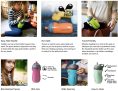 זוג בקבוקים מבודדים Tommee Tippee Insulated Sportee