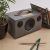 בחדר אחד או בכל הבית! רמקול מולטי רום חכם Audio Pro דגם ADDON C5