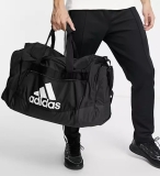 תיק אימון דאפל אדידס adidas Defender 4 Medium במחיר שווה!