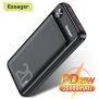 כל הכוח שצריך במינימום מחיר! מטען נייד Essager Power Bank 20000mAh