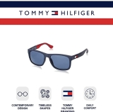 משקפי שמש Tommy Hilfiger Men's Th1556/S במחיר רצפה!