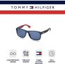 משקפי שמש Tommy Hilfiger Men's Th1556/S במחיר רצפה!