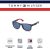 משקפי שמש Tommy Hilfiger Men's Th1556/S במחיר רצפה!