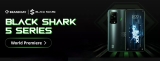 סמארטפון Black Shark 5/5 Pro – מפלצת הגיימינג החדשה של שיאומי!