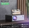 מקרן קומפקטי Blitzwolf BW-VP1 Pro