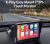 הפתרון כשאין מולטימדיה ברכב! מסך 7" הכולל CarPlay ו Android Auto אלחוטיים!