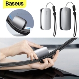 חובה בכל רכב! מחדש מגבים מבית Baseus!