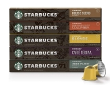הקפה של STARBUCKS אצלכם בבית, בדיל ומחיר בלעדי מטורף!