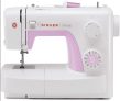 מכונת תפירה איכותית מבית singer – Simple 3223 בסייל מקומי נדיר!