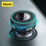 מטען, מקלט Bluetooth ומשדר FM חדש לרכב מבית Baseus!