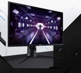 ריסוק מחיר! מסך מחשב גיימינג Samsung Odyssey G3 27" FHD LED VA 144Hz