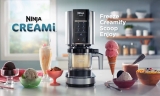 הפנטזיה של כל בית! מכשיר להכנת גלידה Ninja CREAMi במחיר הזול אי פעם!