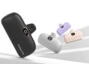 גלולת הרגעה לסוללה המתאימה לכל כיס! הKUULAA mini power bank 5000mAh