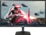 מסך LG – 24" IPS LED FHD FreeSync 24ML44B-B במחיר טעות מטורף!