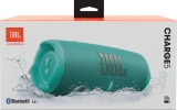 רמקול אלחוטי JBL CHARGE 5 במחיר הזול אי פעם!￼