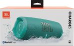 רמקול אלחוטי JBL CHARGE 5 במחיר הזול אי פעם!￼