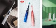 סייל וחגיגת מברשות שיניים מבית OCLEAN – איכות ופרימיום בכל רמת מחיר שתבחרו!