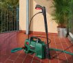 תשאירו לה את הלחץ! מכונת שטיפה בלחץ גבוה Bosch Easyaquatak 120 במחיר מעולה!