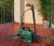 תשאירו לה את הלחץ! מכונת שטיפה בלחץ גבוה Bosch Easyaquatak 120 במחיר מעולה!