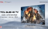 סדרת מסכי הQLED המשתלמת של TCL C635 במחיר שווה!