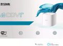ראוטר נקודת גישה אלחוטית – 2 או 3  יחידות טכנולוגיית D-Link MESH די-לינק בחצי מחיר!